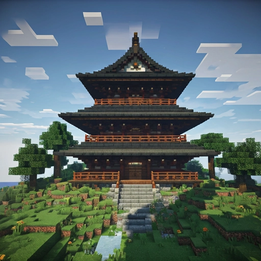 Lanzamiento oficial del servidor BushiCraft